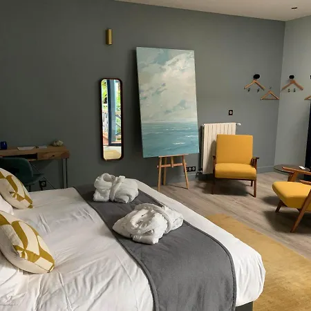 D'eaux Villers-sur-Mer