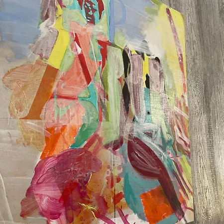 D'eaux Villa Villers-sur-Mer