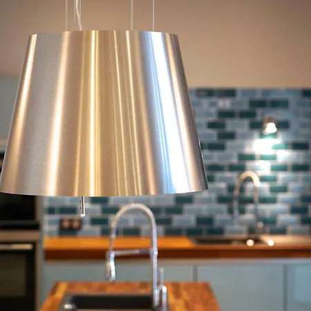 Villa D'eaux Villers-sur-Mer