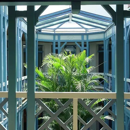 Villa D'eaux Villers-sur-Mer