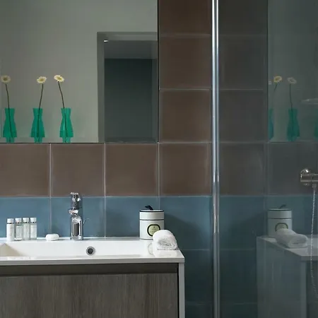 D'eaux Villa Villers-sur-Mer