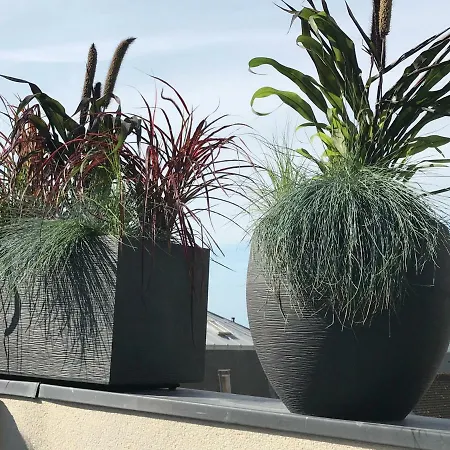 D'eaux Villers-sur-Mer