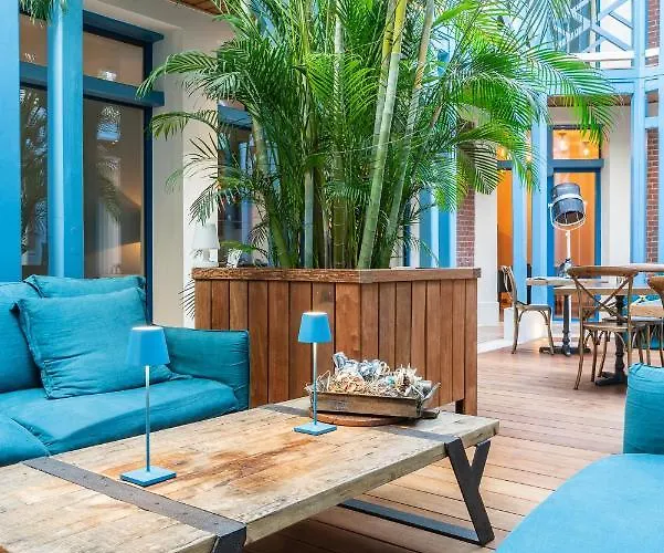 D'eaux Vila Villers-sur-Mer