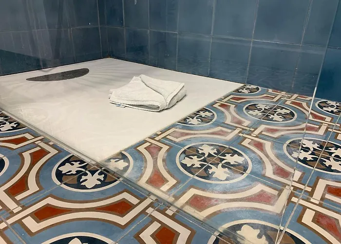 Villa D'eaux Villers-sur-Mer