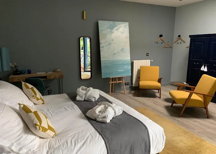 D'eaux Villers-sur-Mer