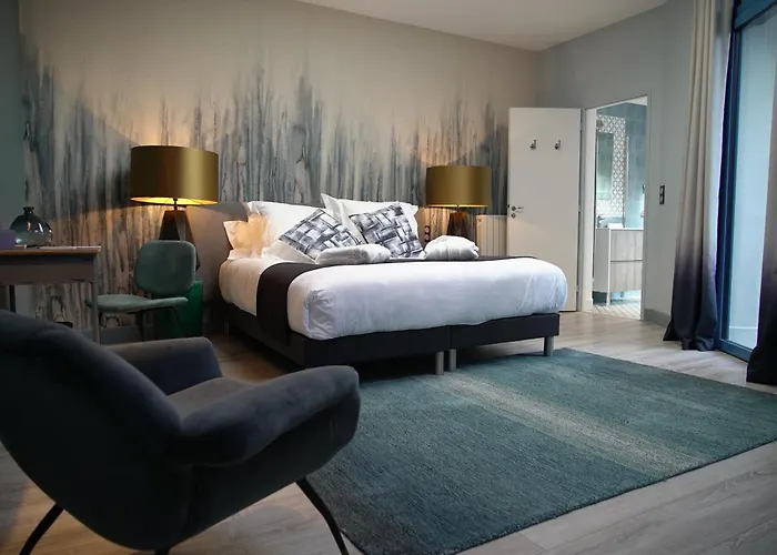 Villa D'eaux Villers-sur-Mer