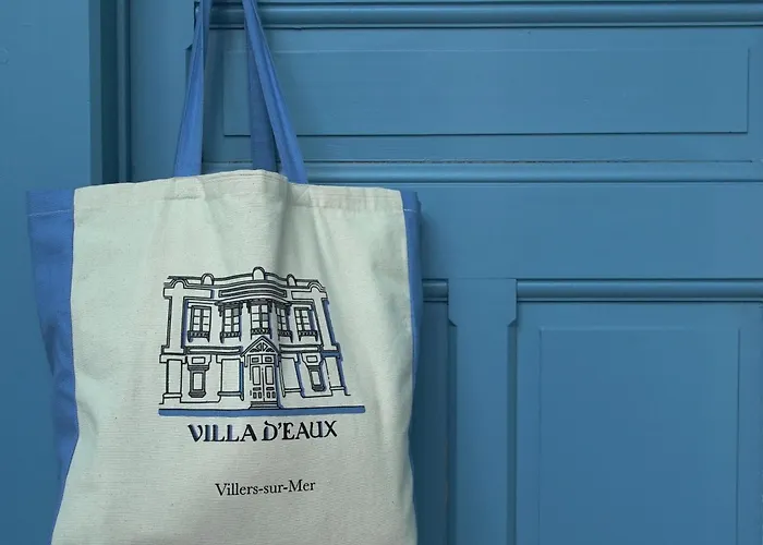 D'eaux * Villers-sur-Mer