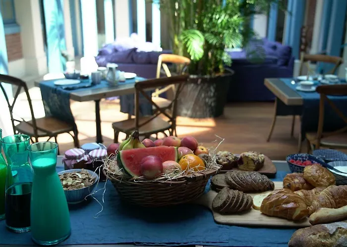 D'eaux Villa Villers-sur-Mer