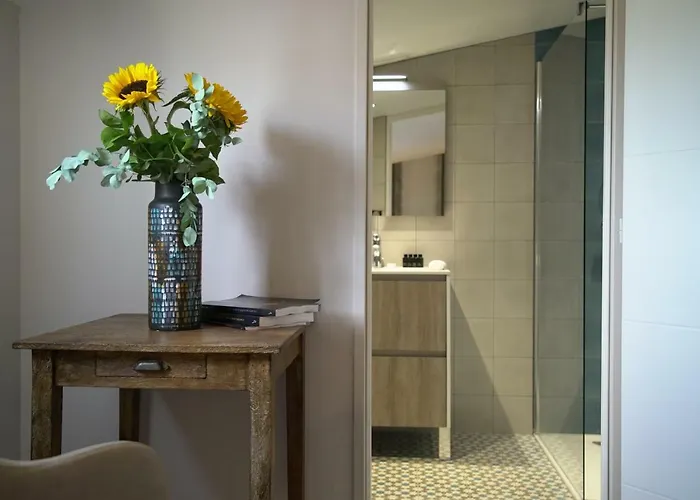 D'eaux Villa Villers-sur-Mer