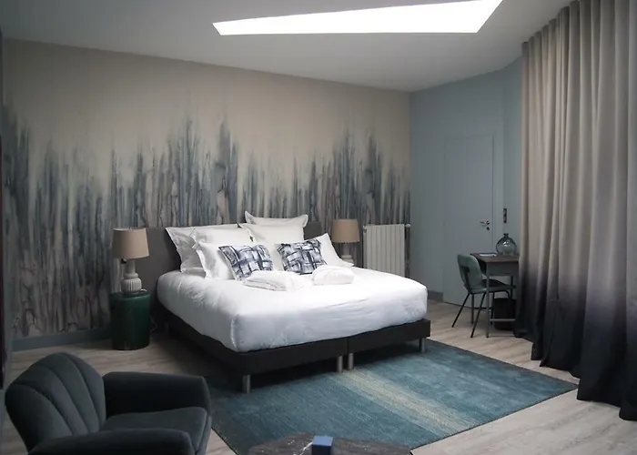 D'eaux Villa Villers-sur-Mer