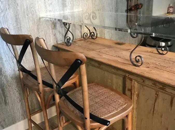 D'eaux Villa Villers-sur-Mer