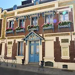Villa D'eaux