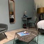 Vila D'eaux Villers-sur-Mer