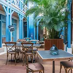 D'eaux Villa *