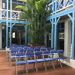 D'eaux Villa *