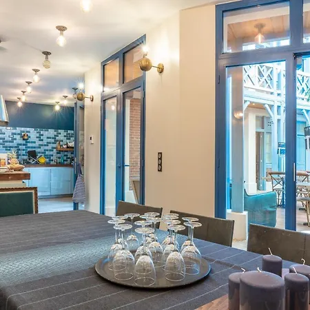 D'eaux * Villers-sur-Mer