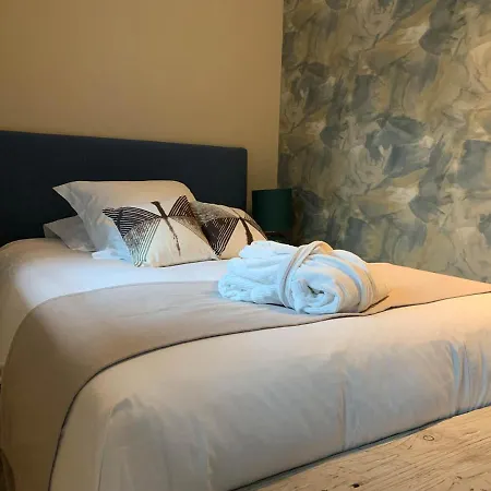 D'eaux Villers-sur-Mer