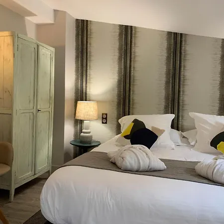 D'eaux Villa *