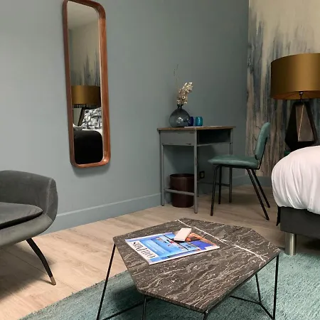 Vila D'eaux Villers-sur-Mer