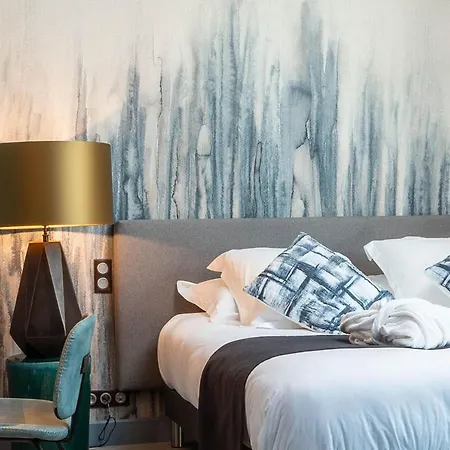 Vila D'eaux Villers-sur-Mer