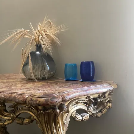 D'eaux Villa *
