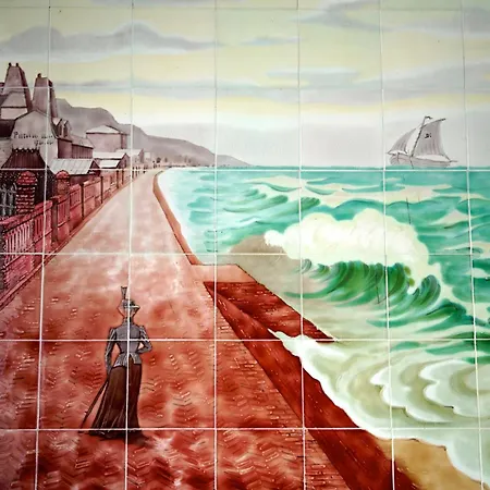 D'eaux Villa Villers-sur-Mer