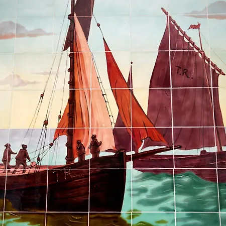 Villa D'eaux Villers-sur-Mer