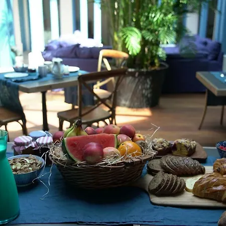 D'eaux Villa Villers-sur-Mer
