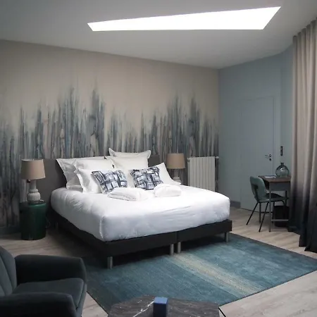 D'eaux Villa Villers-sur-Mer