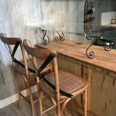 D'eaux Villa Villers-sur-Mer