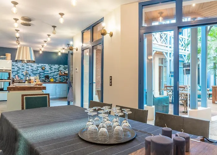 D'eaux * Вилле-сюр-Мер