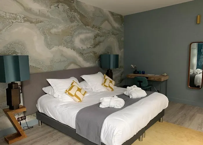 D'eaux Вилле-сюр-Мер