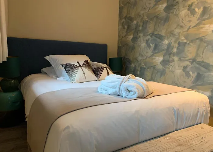 D'eaux Вилле-сюр-Мер