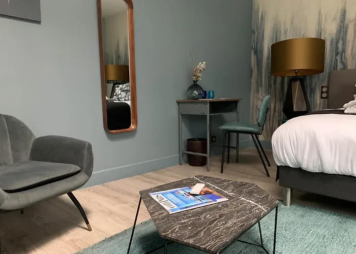 Villa D'eaux Villers-sur-Mer