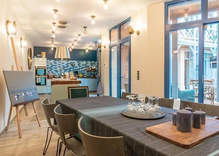 Villa D'eaux Villers-sur-Mer