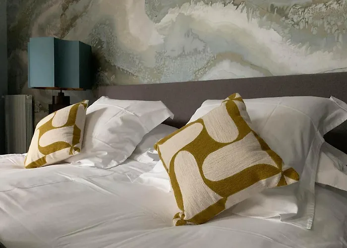 D'eaux Villa Villers-sur-Mer