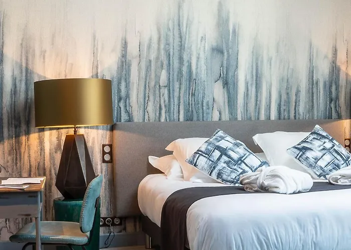 Villa D'eaux Villers-sur-Mer