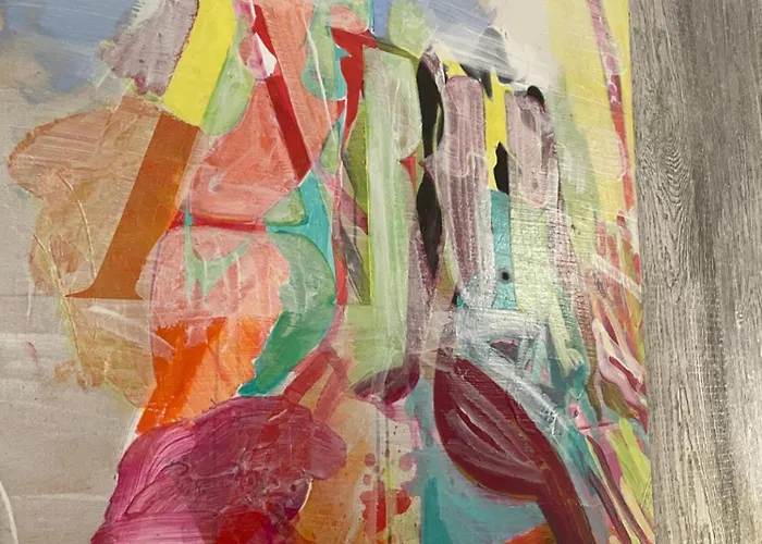 D'eaux Вилла Вилле-сюр-Мер