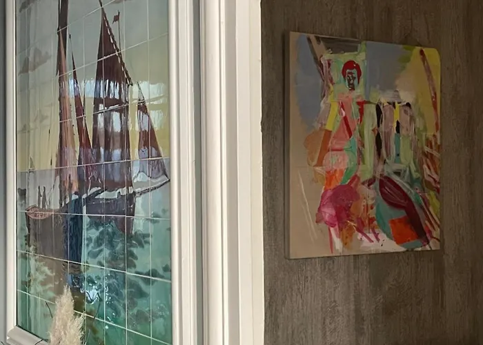 D'eaux * Вилле-сюр-Мер