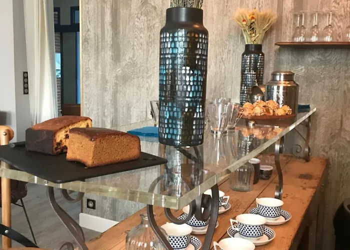 D'eaux * Villers-sur-Mer