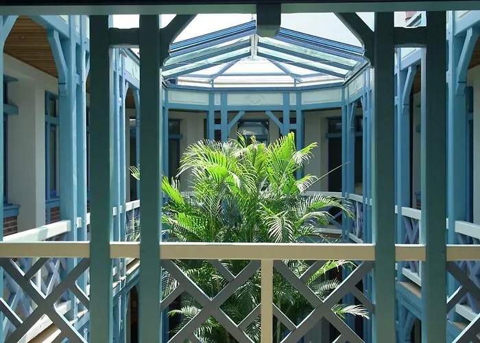 Villa D'eaux Villers-sur-Mer