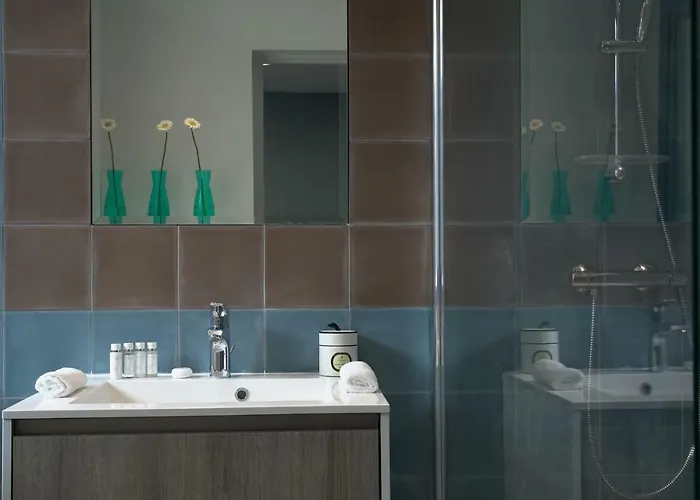 D'eaux Вилла Вилле-сюр-Мер