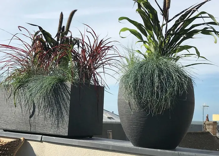 D'eaux Villers-sur-Mer